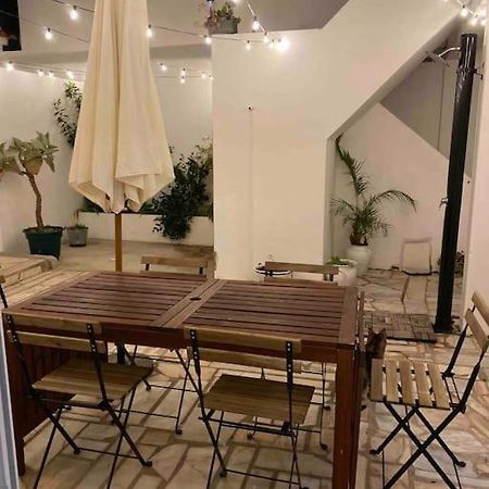 Апартаменты Casa Dos Avos Вила-Нова-де-Мильфонт Экстерьер фото